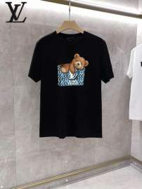 Picture of Louis Vuitton T Shirts Short _SKULVS-5XL25tr747634
